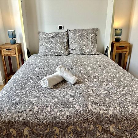 Beau 3 Pieces Vue Mer Menton Eksteriør billede
