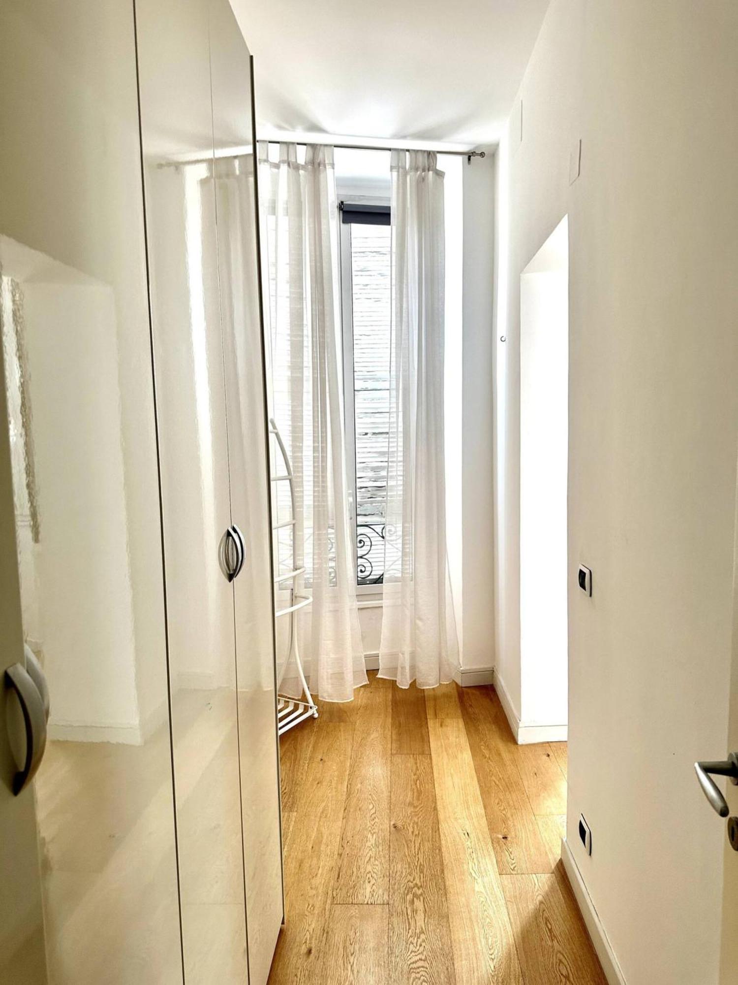 Beau 3 Pieces Vue Mer Menton Eksteriør billede