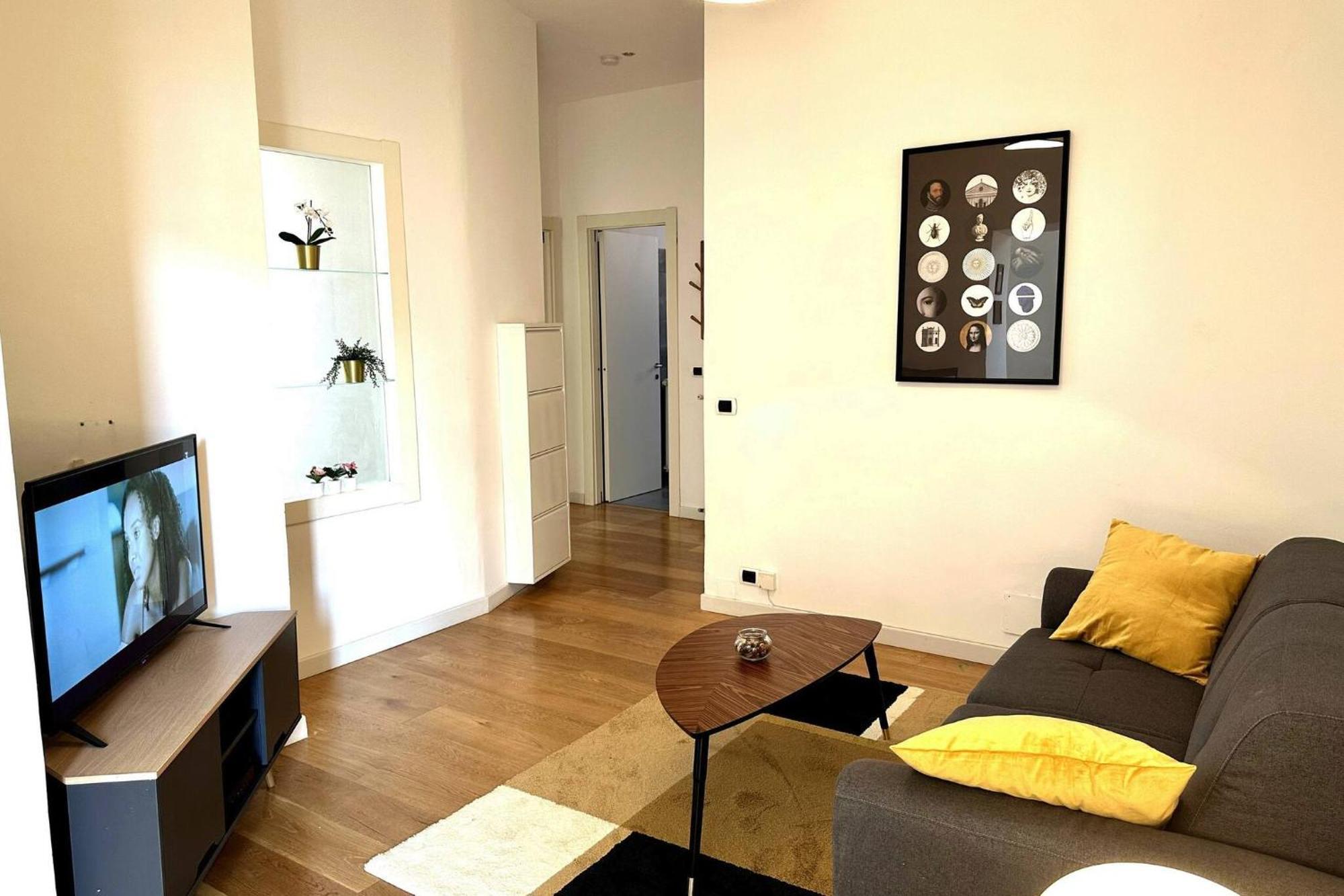 Beau 3 Pieces Vue Mer Menton Eksteriør billede